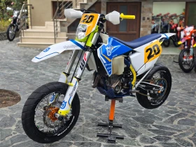 Husqvarna FX 450/ЛИЗИНГ/АВТОМАТИЧЕН СЪЕДИНИТЕЛ, снимка 16