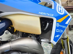 Husqvarna FX 450/ЛИЗИНГ/АВТОМАТИЧЕН СЪЕДИНИТЕЛ, снимка 9