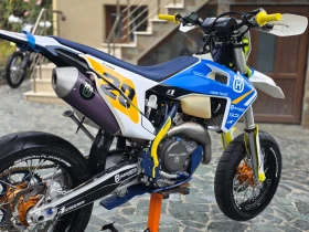 Husqvarna FX 450/ЛИЗИНГ/АВТОМАТИЧЕН СЪЕДИНИТЕЛ, снимка 8