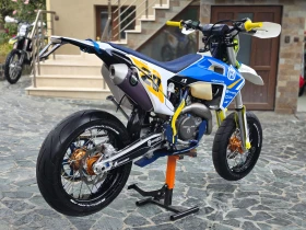 Husqvarna FX 450/ЛИЗИНГ/АВТОМАТИЧЕН СЪЕДИНИТЕЛ, снимка 7