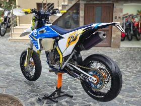 Husqvarna FX 450/ЛИЗИНГ/АВТОМАТИЧЕН СЪЕДИНИТЕЛ, снимка 10