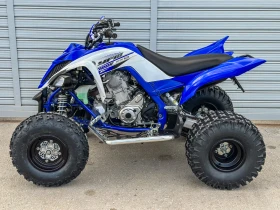 Yamaha Raptor 700R КАТ, снимка 4