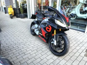     Aprilia Rs RS660