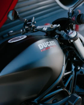 Ducati Monster 821 | Mobile.bg    5