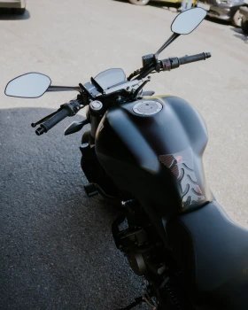 Ducati Monster 821 | Mobile.bg    10