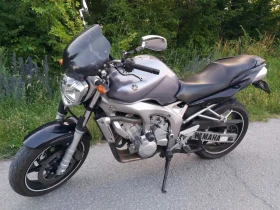 Yamaha FZ6 | Mobile.bg    9