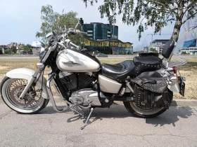 Honda Shadow 1100 C2 American Classic Edition | Mobile.bg    3
