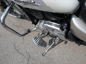 Honda Shadow 1100 C2 American Classic Edition | Mobile.bg    7