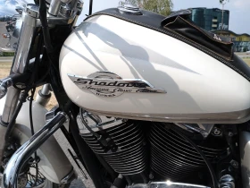 Honda Shadow 1100 C2 American Classic Edition | Mobile.bg    8
