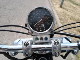 Honda Shadow 1100 C2 American Classic Edition | Mobile.bg    2