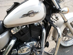 Honda Shadow 1100 C2 American Classic Edition | Mobile.bg    9