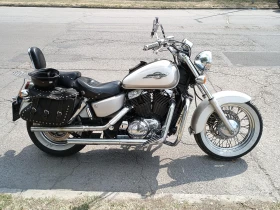  Honda Shadow