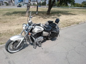 Honda Shadow 1100 C2 American Classic Edition | Mobile.bg    5