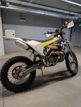 Husqvarna TE 300, снимка 4
