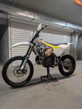 Husqvarna TE 300, снимка 10