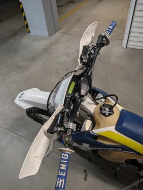 Husqvarna TE 300, снимка 9