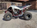 Yamaha Raptor  - изображение 3