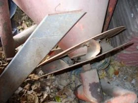 Торачка Друга марка, снимка 3