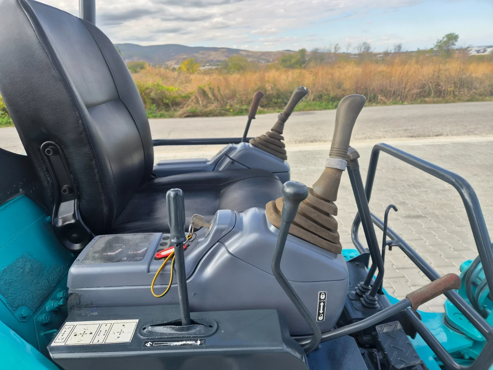 ����� Hitachi HOKUETSU AX12 / 1.5 ���� / ��������� / ��������� ! | Mobile.bg � ����������� 10