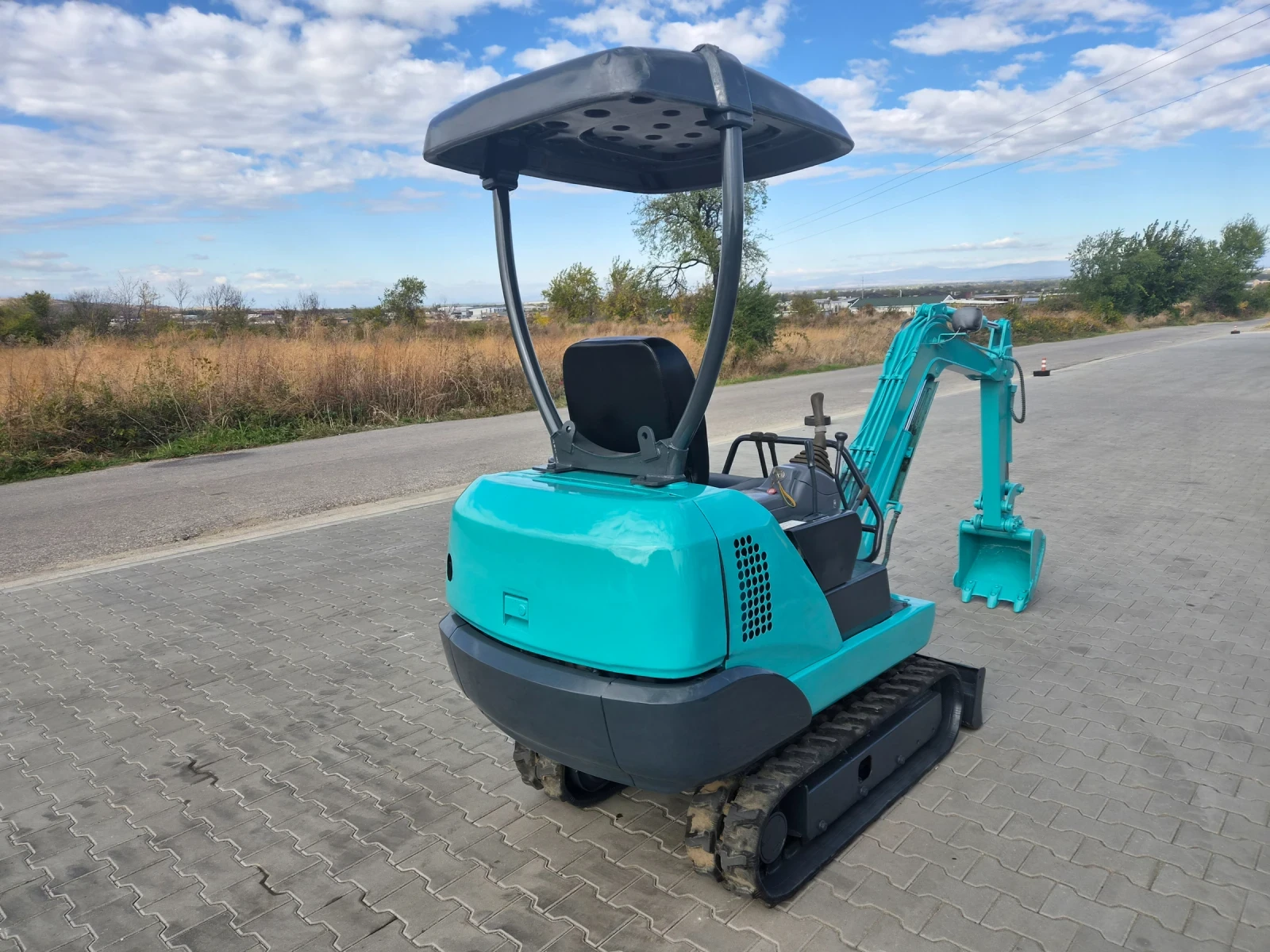 ����� Hitachi HOKUETSU AX12 / 1.5 ���� / ��������� / ��������� ! | Mobile.bg � ����������� 4