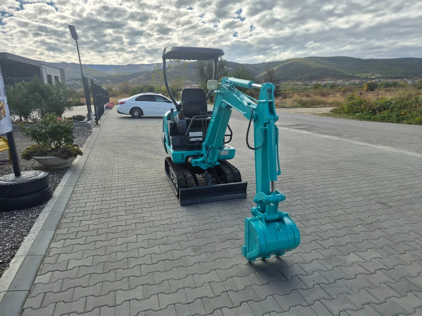 ����� Hitachi HOKUETSU AX12 / 1.5 ���� / ��������� / ��������� ! | Mobile.bg � ����������� 5