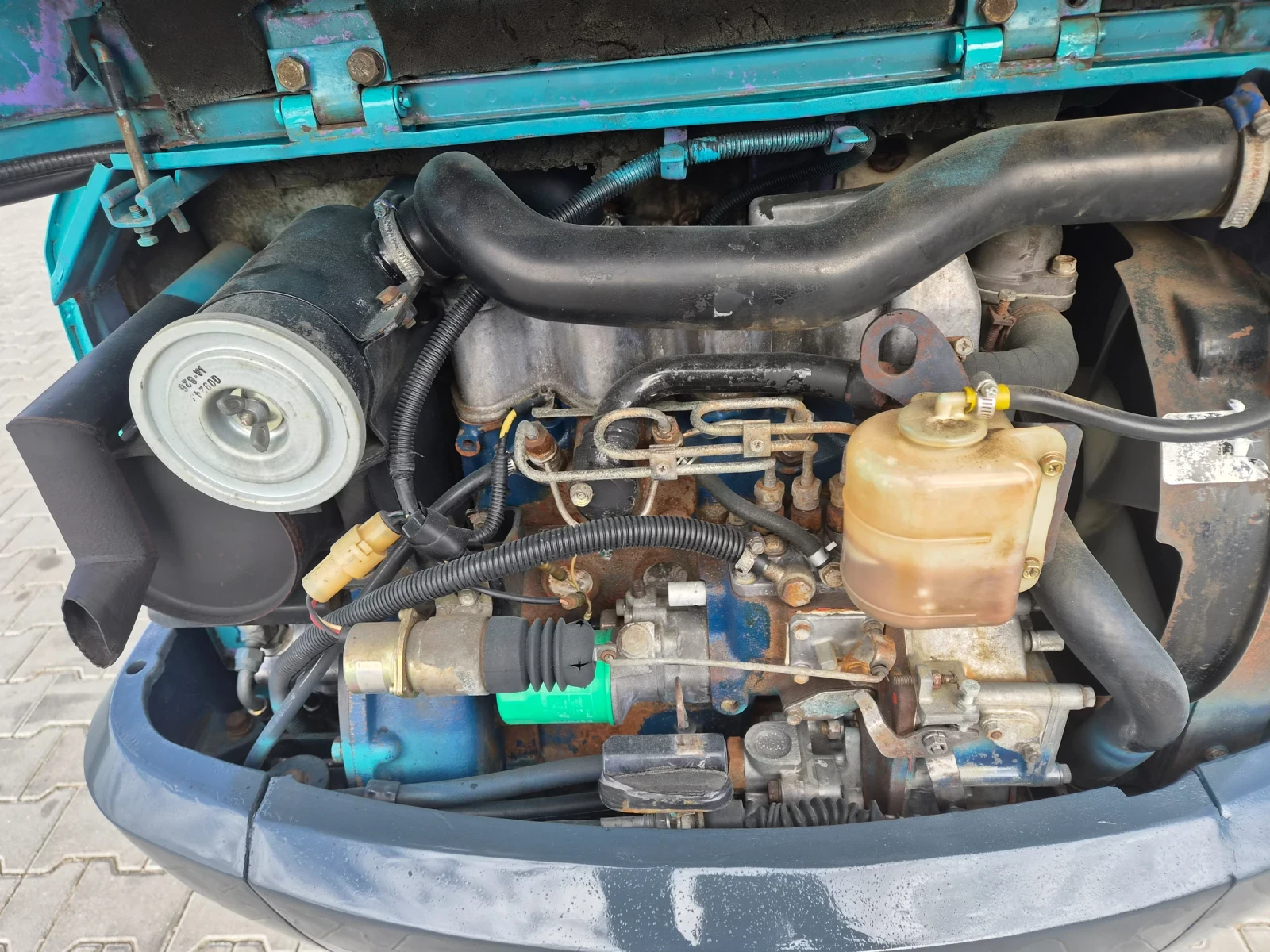 ����� Hitachi HOKUETSU AX12 / 1.5 ���� / ��������� / ��������� ! | Mobile.bg � ����������� 13