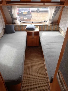  HYMER / ERIBA HYMER NOVA  | Mobile.bg    14