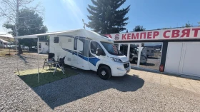 Кемпер Knaus 650 LIVE  WAVE - изображение 1