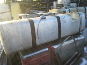 Горивна система за Scania R, снимка 4