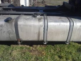 Горивна система за Scania R, снимка 8