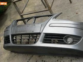 Рама и Каросерия за VW Polo, снимка 1