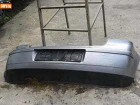 Рама и Каросерия за VW Polo, снимка 2