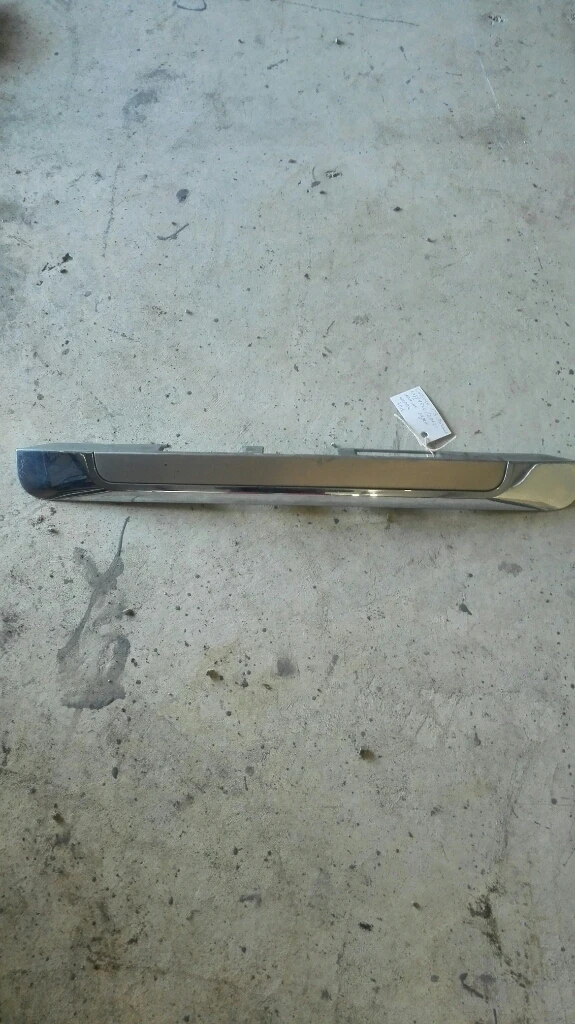 лайсна заден капак Ситроен Ц3 Пикасо