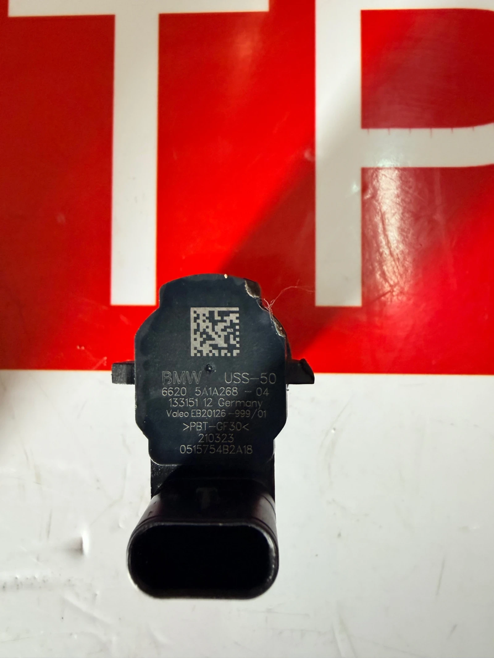 5A1A268-04 ������ ���������� BMW IX1 2023 BMW USS-50 13315112 | Mobile.bg � ����������� 1