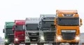 К-т Нови Странични Спойлери за Scania,Volvo,MAN,DAF,Ford Trucks,Iveco,Mercedes,Renault Trucks 996.20, снимка 1