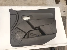 Кора предна дясна дачия докер 1.5дци 