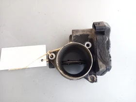 Дросел Рено Меган 1.9дци (л)