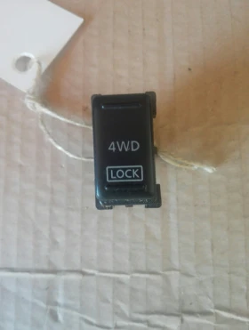 Копче 4х4 Нисан Мурано 3.5Б (3)