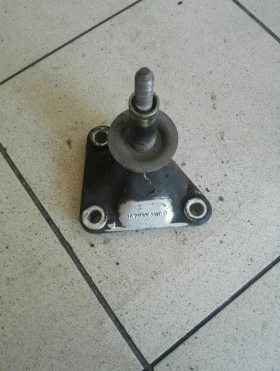 Лапа скоростна кутия Ситроен Джъмпи 1.9тд