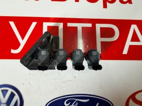 5A1A268-04 Датчик парктроник BMW IX1 2023 BMW USS-50 13315112, снимка 2 - Части - 52840660