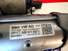 02E911022C ������� SKODA VW AUDI SEAT  2.0TDI  02E 911 022 C RSW20R-10 | Mobile.bg � ����� ������ 3