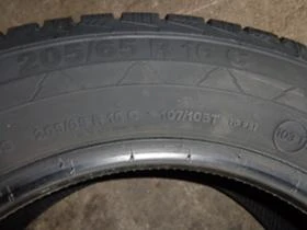 Гуми Всесезонни 205/65R16, снимка 11