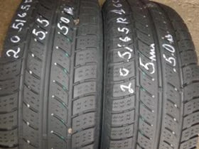 Гуми Всесезонни 205/65R16, снимка 13