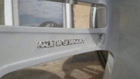 Джанти за Mercedes-Benz, снимка 4