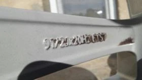Джанти за Mercedes-Benz, снимка 5