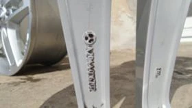 Джанти за Mercedes-Benz, снимка 6