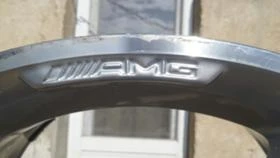 Джанти за Mercedes-Benz, снимка 7