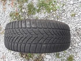 Гуми Зимни 205/55R16, снимка 1