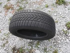 Гуми Зимни 205/55R16, снимка 2