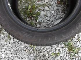 Гуми Зимни 205/55R16, снимка 4